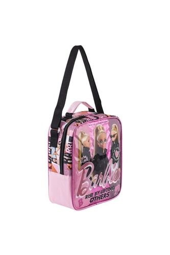 Barbie Beslenme Çantası Due Others 20,5 X 25 X 8,5 Cm 41225