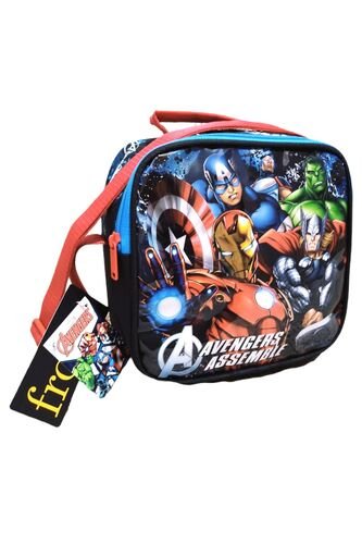 Avengers Termoslu Beslenme Çantası Echo Mıghty