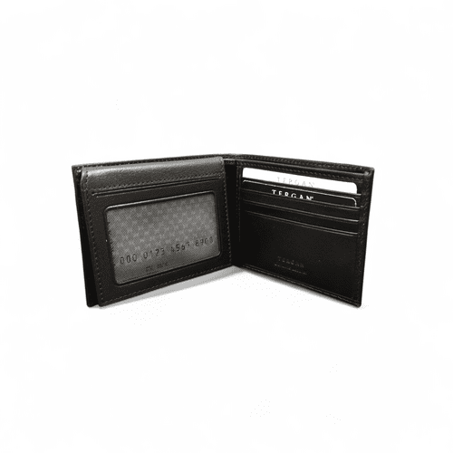 Hakiki Deri Erkek İkili Ofset Hediye Seti S1SE00006786