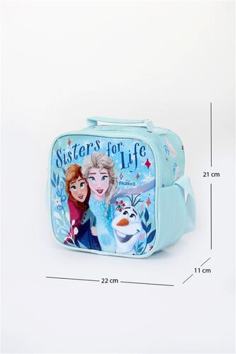 Frozen Beslenme Çantası Echo Sısters For Lıf Otto-41179