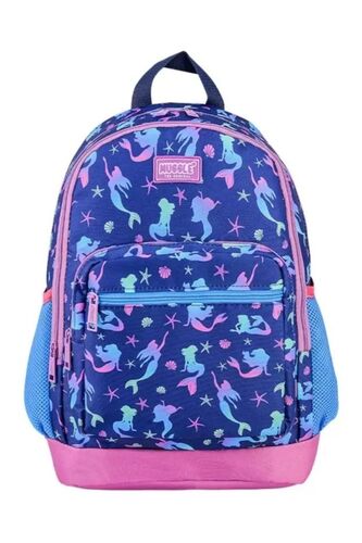 Okul Çantası Ot Marmarid Mor Mu 0266 /