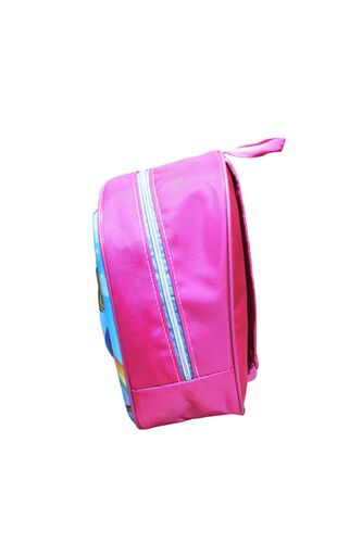 Kabartmalı Rainbow Horse Anaokulu Çantası 8265