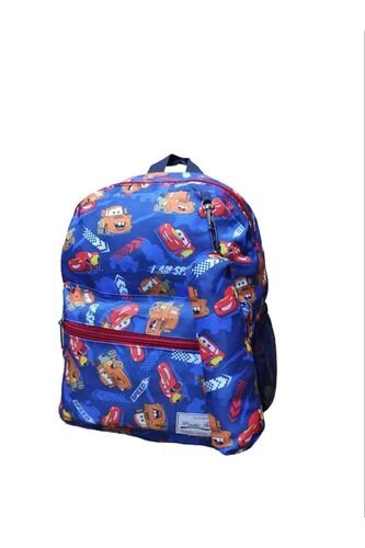 Poetic Bag Erkek Çocuk İkili Anaokulu Seti 3035