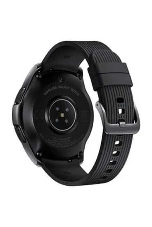 Samsung Galaxy Watch (42mm) Akıllı Saat Siyah SM-R810NZDATUR