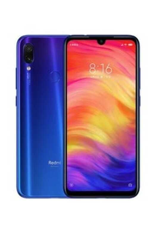 Redmi Note 7 64 GB (Xiaomi Türkiye Garantili) Xiaomi Redmi Note 7