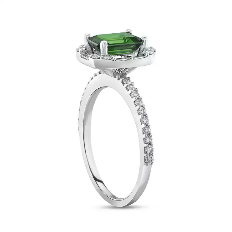 Gemstones Emerald