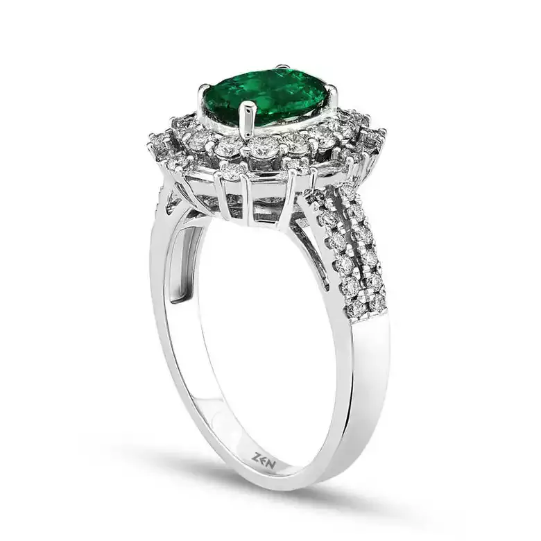 Gemstones Emerald