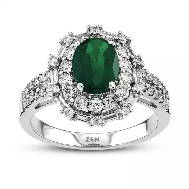 Gemstones Emerald