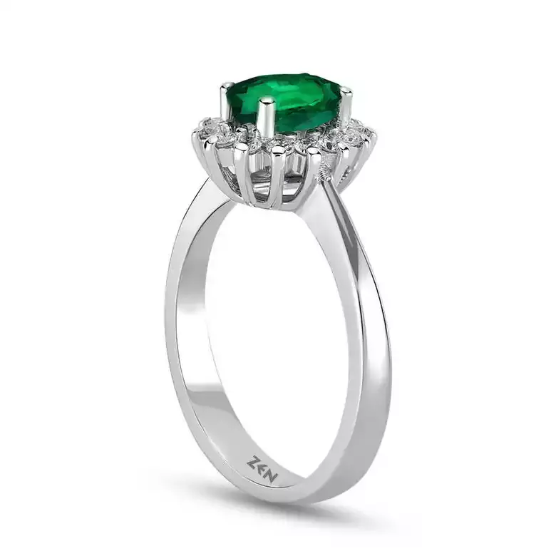 Gemstones Emerald