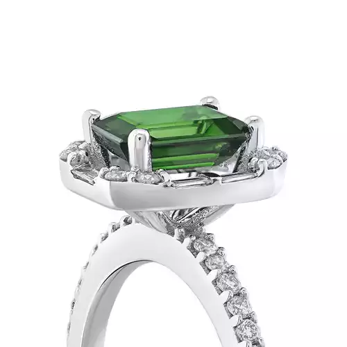 Gemstones Emerald