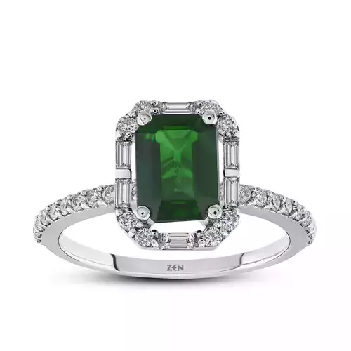 Gemstones Emerald