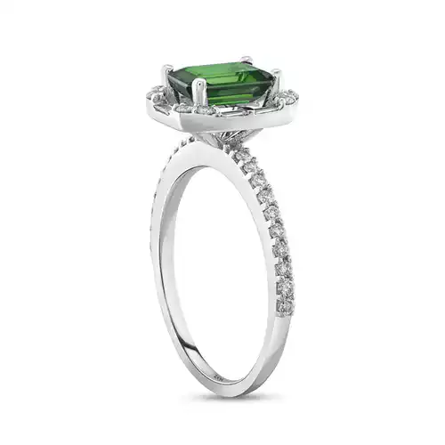 Gemstones Emerald