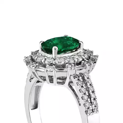 Gemstones Emerald