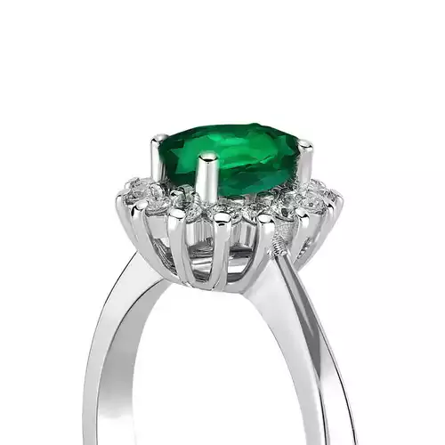 Gemstones Emerald