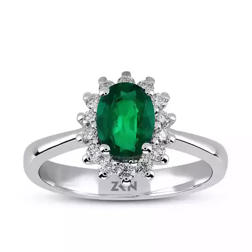 Gemstones Emerald