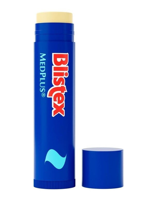 Blistex Lip Stick Med Plus