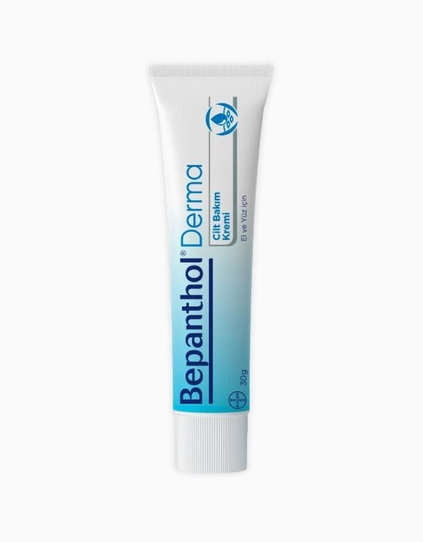 Bepanthol Derma Onarıcı Bakım Merhemi 30 g