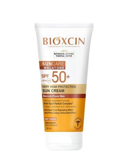 Bioxcin Sun Leke Kremi SPF50 150 ml