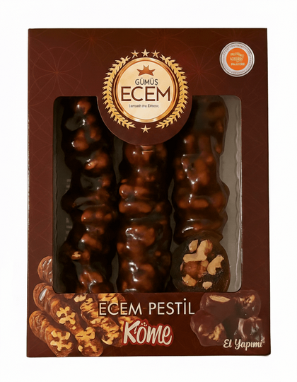 Nutala Fındık Kreması (%45 Fındık Oranı) Kakaolu 340 gr
