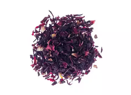 Hibisküs