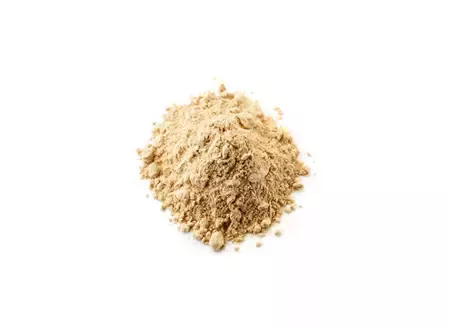 Toz Zencefil