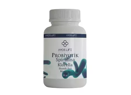 Probiyotik