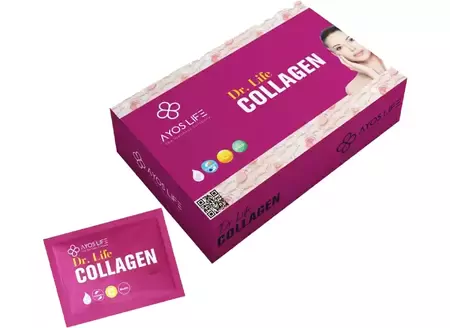 Dr. Life Collagen