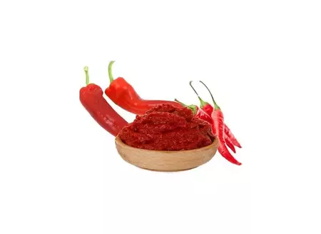 Biber Salçası Tatlı