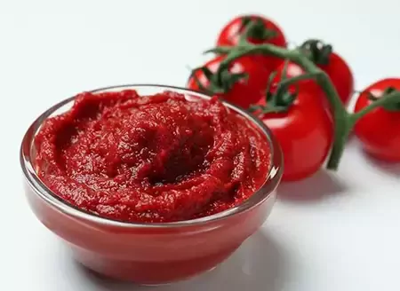 Domates Salçası