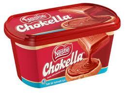 CHOKELLA 240X20 GR