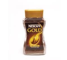 NESCAFE GOLD 20(50X2 GR)