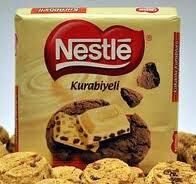 SICAK ÇİKOLATA 12X1 KG