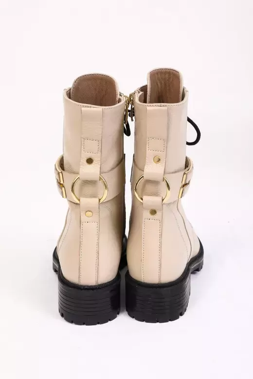 Kadın Bej Günlük Bot