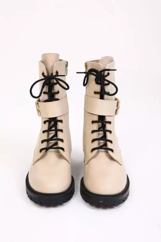 Kadın Bej Günlük Bot