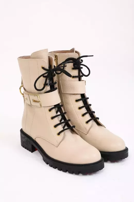 Kadın Bej Günlük Bot