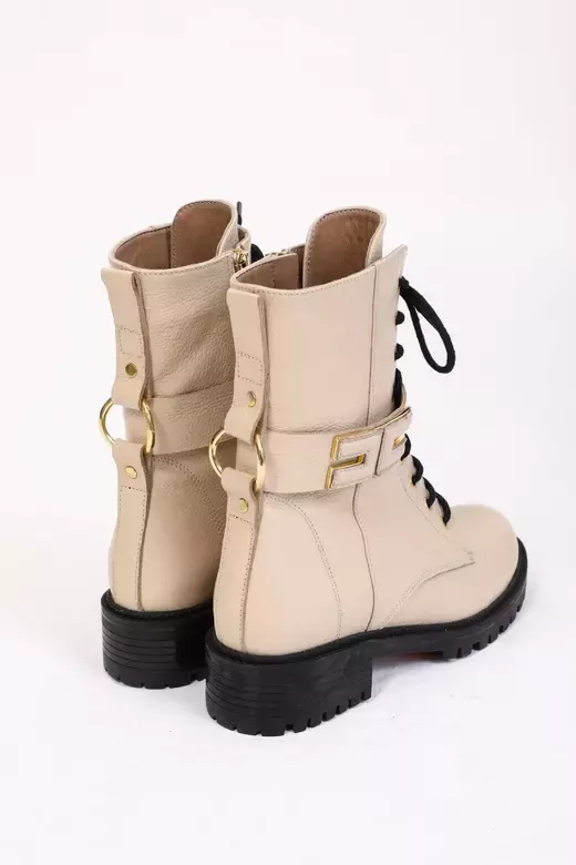 Kadın Bej Günlük Bot