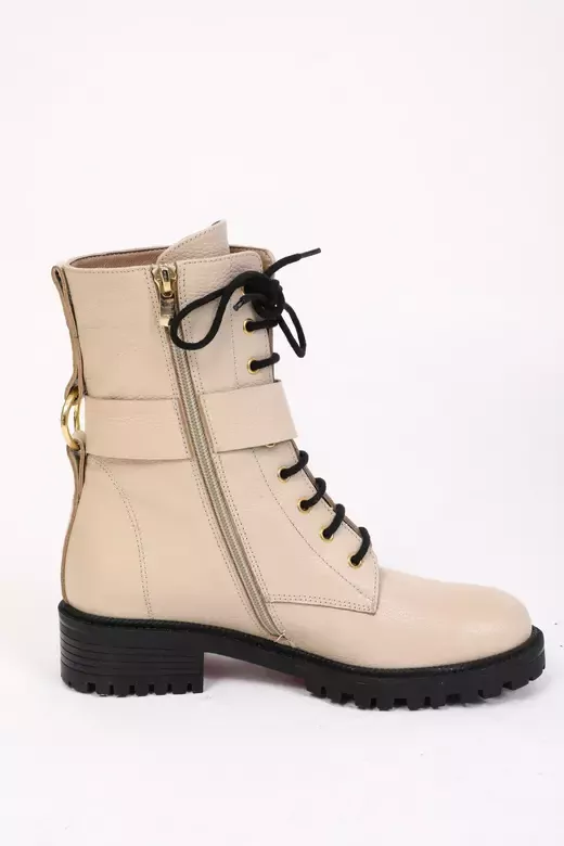 Kadın Bej Günlük Bot