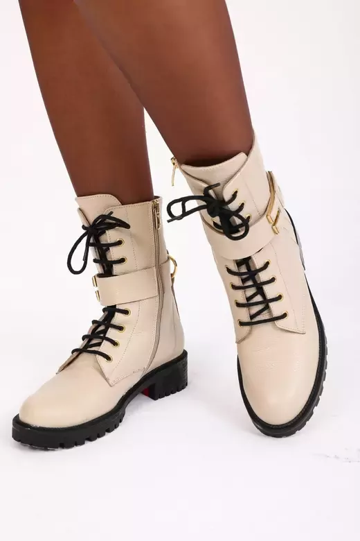 Kadın Bej Günlük Bot