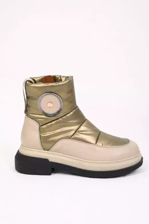 Kadın Bronz Paraşüt Bot