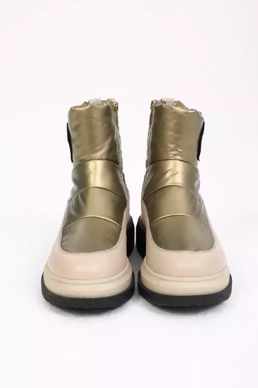 Kadın Bronz Paraşüt Bot