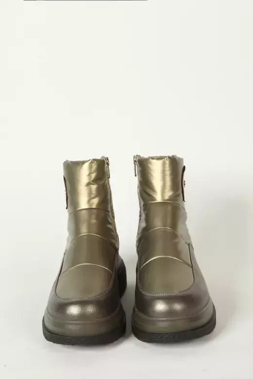 Kadın Bronz Paraşüt Bot