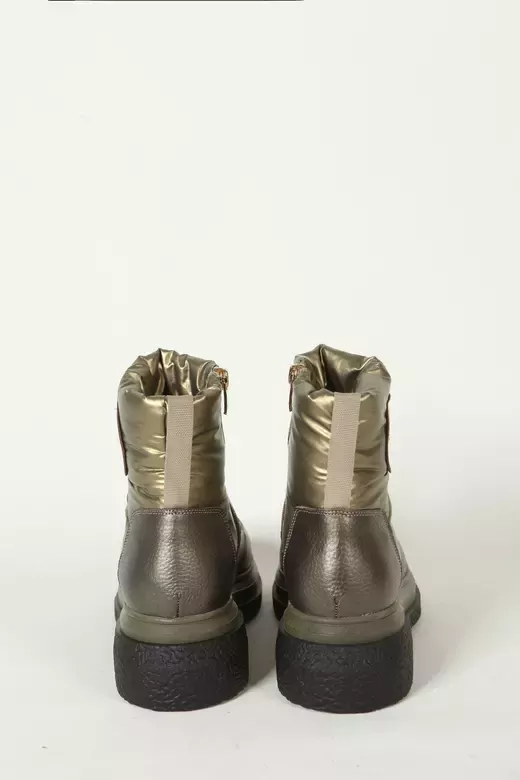 Kadın Bronz Paraşüt Bot