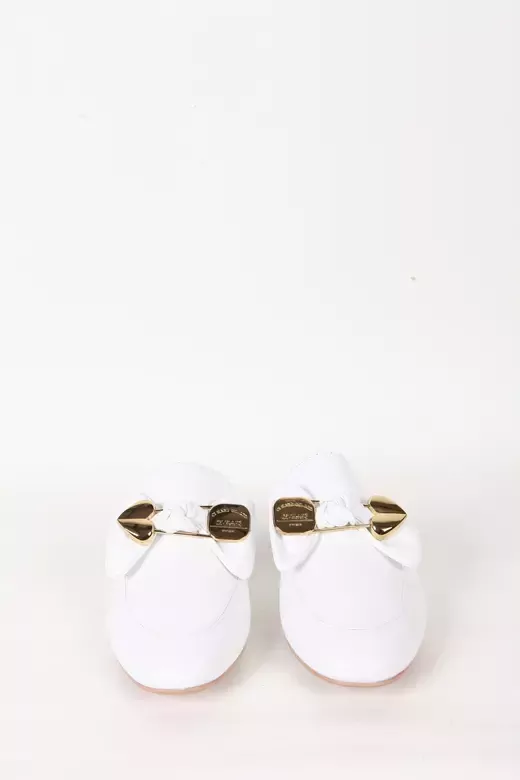 Kadın Aksesuar Detaylı Terlik