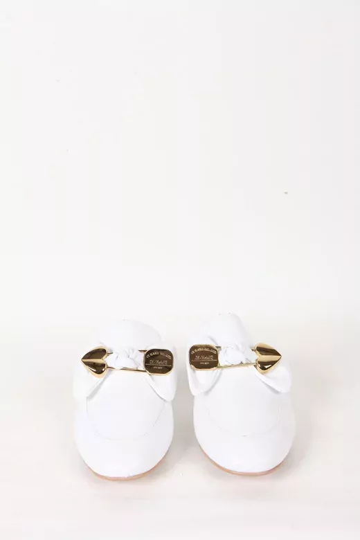 Kadın Aksesuar Detaylı Terlik