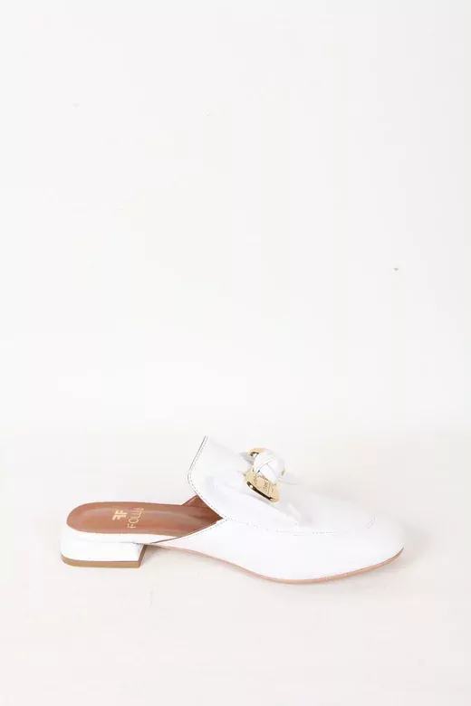 Kadın Aksesuar Detaylı Terlik