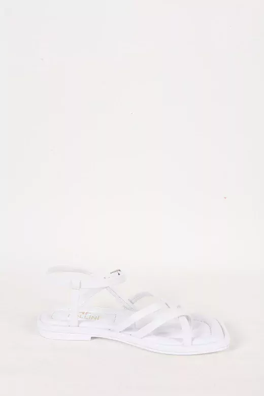 Kadın Hakiki Deri Sandalet