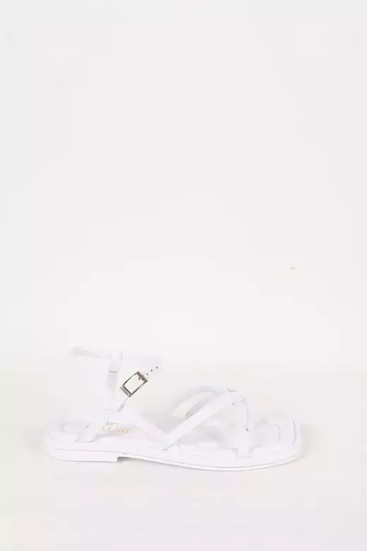 Kadın Hakiki Deri Sandalet