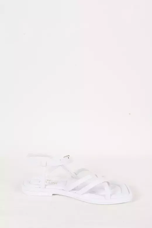 Kadın Hakiki Deri Sandalet