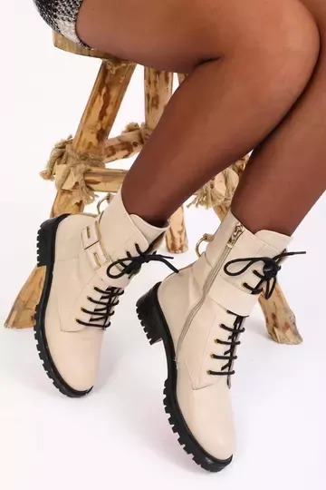 Kadın Bej Günlük Bot