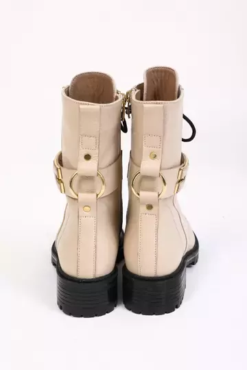 Kadın Bej Günlük Bot